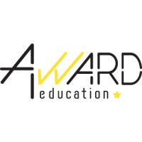 Award Education logo, Award Education contact details