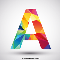 Advision Coaching logo, Advision Coaching contact details