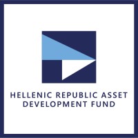 Hellenic Republic Asset Development Fund (HRADF / ΤΑΙΠΕΔ) logo, Hellenic Republic Asset Development Fund (HRADF / ΤΑΙΠΕΔ) contact details