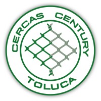 Cercas Century Toluca logo, Cercas Century Toluca contact details