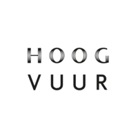 Restaurant HOOG VUUR logo, Restaurant HOOG VUUR contact details