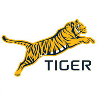 Tiger Rugby logo, Tiger Rugby contact details