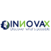 INNOVAXTS logo, INNOVAXTS contact details