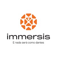 Immersis logo, Immersis contact details