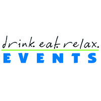 Drink Eat Relax Events logo, Drink Eat Relax Events contact details