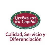 EXCLUSIVAS LA CAPITAL DPS SL logo, EXCLUSIVAS LA CAPITAL DPS SL contact details