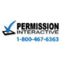 Permission Interactive logo, Permission Interactive contact details