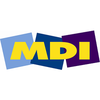 MDI Radiology logo, MDI Radiology contact details