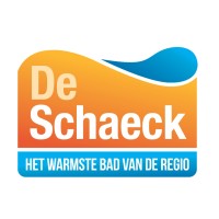 Zwembad De Schaeck logo, Zwembad De Schaeck contact details