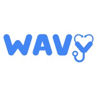 Wavy Health logo, Wavy Health contact details