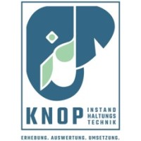 Knop Instandhaltungstechnik logo, Knop Instandhaltungstechnik contact details