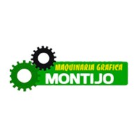 Maquinaria Gráfica Montijo logo, Maquinaria Gráfica Montijo contact details