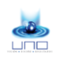 Uno Network logo, Uno Network contact details