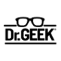 Dr. Geek logo, Dr. Geek contact details