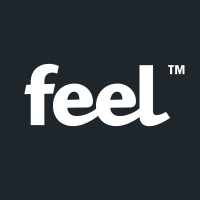 FEEL logo, FEEL contact details