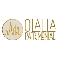 Olalla Patrimonial logo, Olalla Patrimonial contact details