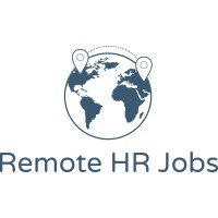 Remote HR Jobs logo, Remote HR Jobs contact details