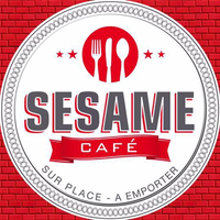 Sésame Café logo, Sésame Café contact details