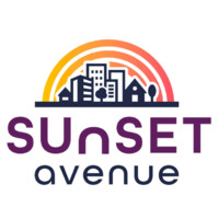 Sunset Avenue logo, Sunset Avenue contact details