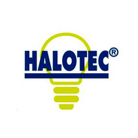 Halotec logo, Halotec contact details