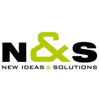 New Ideas & Solutions logo, New Ideas & Solutions contact details