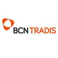 BCN TRADIS logo, BCN TRADIS contact details