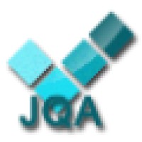 JQA logo, JQA contact details