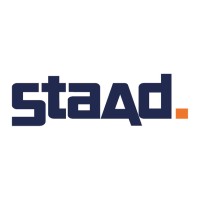 Staad Groep logo, Staad Groep contact details