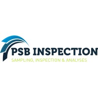 PSB Inspection logo, PSB Inspection contact details