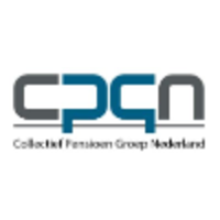 Collectief Pensioen Groep Nederland (CPGN) logo, Collectief Pensioen Groep Nederland (CPGN) contact details