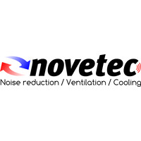 Novetec BV logo, Novetec BV contact details