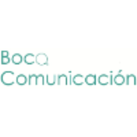 Boca Comunicación SL logo, Boca Comunicación SL contact details