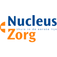 Nucleuszorg logo, Nucleuszorg contact details