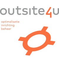 OutSite 4u B.V. logo, OutSite 4u B.V. contact details