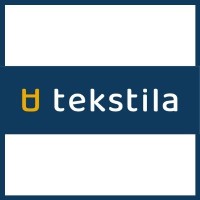 TEKSTILA logo, TEKSTILA contact details