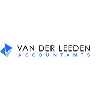 Van der Leeden Accountants B.V. logo, Van der Leeden Accountants B.V. contact details