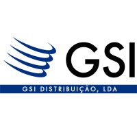 GSI DISTRIBUIÇÃO logo, GSI DISTRIBUIÇÃO contact details