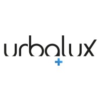 Urbalux Paris logo, Urbalux Paris contact details