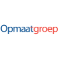 Opmaatgroep logo, Opmaatgroep contact details