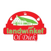 Landwinkel Oldiek logo, Landwinkel Oldiek contact details