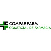 COMPARFARM, S.L. logo, COMPARFARM, S.L. contact details