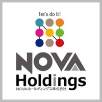 NOVA HOLDINGS CO.,LTD. logo, NOVA HOLDINGS CO.,LTD. contact details