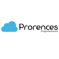 Prorences logo, Prorences contact details