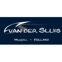 Van Der Sluis Transport logo, Van Der Sluis Transport contact details