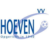 VV Hoeven logo, VV Hoeven contact details