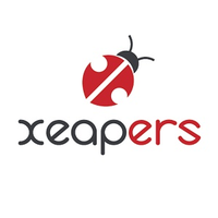 xeapers.com logo, xeapers.com contact details