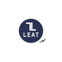 LEAT Learning Experiential Agile Transformation logo, LEAT Learning Experiential Agile Transformation contact details