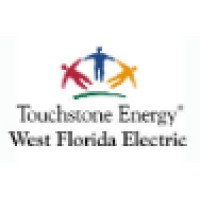 West Florida Electric Cooperative logo, West Florida Electric Cooperative contact details