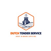 Dutch Tender Service logo, Dutch Tender Service contact details