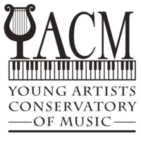 Young Artists Conservatory of Music logo, Young Artists Conservatory of Music contact details